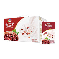 yili 伊利 谷粒多红谷250ml*16盒