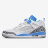 NIKE 耐克 JORDAN SPIZIKE 男款篮球鞋 FQ1759-141