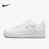 NIKE 耐克 男鞋女鞋官方旗舰AF1空军一号运动鞋休闲鞋FN5924-100_55003