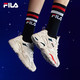  FILA 斐乐 TRACER 女款跑步鞋 100101190065　