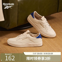 Reebok 锐步 官方女鞋时尚百搭休闲舒适运动休闲鞋板鞋 GY1384 中国码:37.5(24cm),US:7