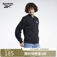 Reebok 锐步 经典男女夹克 HC0037