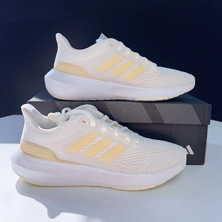 阿迪达斯 （adidas）舒适耐磨透气运动鞋跑步休闲鞋IE0725  3.5码36码