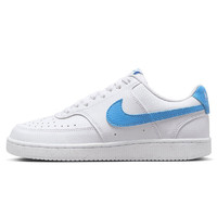 NIKE 耐克 COURT VISION 女款板鞋 DH3158-107