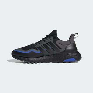 adidas 阿迪达斯 中性 UB ATR 运动跑步鞋 JQ4772 黑