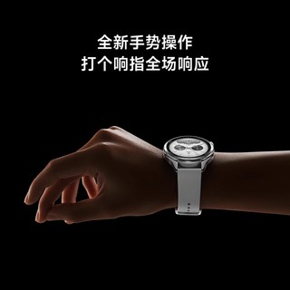 88VIP：Xiaomi 小米 Watch S4智能手表运动手表血氧睡眠心率监测