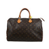 LOUIS VUITTON 路易威登 SPEEDY 35系列 女士手提包 992201180214