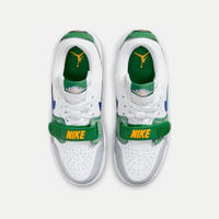 NIKE 耐克 AIR JORDAN LEGACY 312 LOW 通用款篮球鞋 CD9054-140