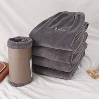 LING JING 灵镜 58092977573 暖暖裤懒人睡裤