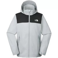 THE NORTH FACE 北面 男户外防风防水冲锋衣 88FR