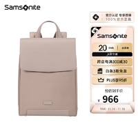 Samsonite 新秀丽 女士双肩包 KM4*10004