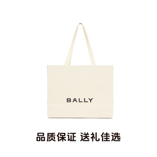 BALLY 专柜包装品袋