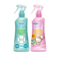 VAPE 未来 儿童驱蚊喷雾