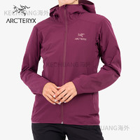 ARC'TERYX 始祖鸟 Gamma SL 女款冲锋衣 28211