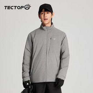 TECTOP 探拓 男款保暖棉服外套