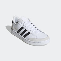 adidas 阿迪达斯 男女款休闲鞋 FW3277