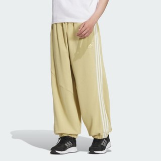 adidas 阿迪达斯 ST 3ST HV KNPNT男士舒适耐磨运动休闲运动裤