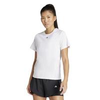 adidas 阿迪达斯 WTR D4T T女士舒适耐磨运动休闲短袖T恤尺码偏小