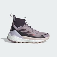 adidas 阿迪达斯 FREE HIKER 2 W 女款登山徒步鞋 2024Sep-LTG99-HL