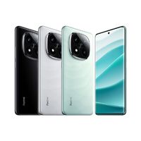 百亿补贴：Xiaomi 小米 Redmi 红米 Note 14 Pro 5G手机 12GB+256GB 镜瓷白