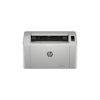 HP 惠普 102w 黑白激光打印机