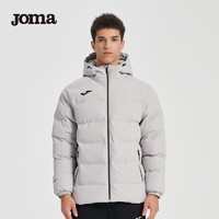 Joma 荷马 运动生活 男款棉服 3116FL4009