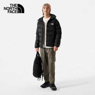 THE NORTH FACE 北面 城市户外 男款羽绒服 F50