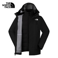 THE NORTH FACE 北面 男款冲锋衣 89ZM