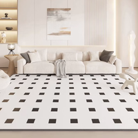 Huadn 环鼎 碳晶电热地暖毯 100*200cm