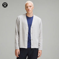 lululemon Merino Wool-Blend 男士开衫 LM3DOFS