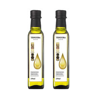 特诺娜 特初榨橄榄油 250ml 双瓶