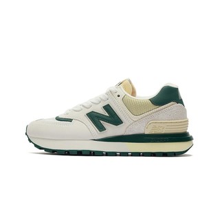 new balance NB官方24夏男女情侣百搭舒适复古运动休闲鞋U574LGQW