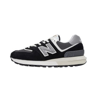 new balance NB官方正品男女缓震耐磨经典百搭运动休闲鞋U574LGG1