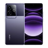 realme 真我 GT6新品第三代骁龙8旗舰电竞无双直屏苍穹通信系统neo6 6SERealme