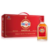 劲酒 中国劲酒 125ml*6瓶套餐