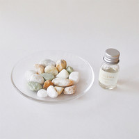 DAIKO 大香 日本Daiko大香扩香石持久香薰精油无火香氛室内摆件家用