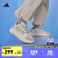 adidas 阿迪达斯 OZWAVE SURGE 女款老爹鞋 10118705463236