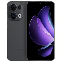 OPPO Reno13 Pro 5G手机 12GB+256GB 午夜黑