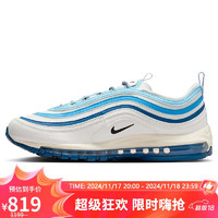 NIKE 耐克 AIR MAX 97 男款运动鞋 FN6957-100