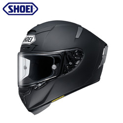 SHOEI 摩托车头盔 X14 素色