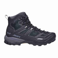 MAMMUT 猛犸象 Ducan High GTX 男士登山靴