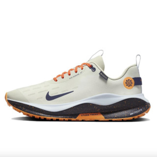 NIKE 耐克 Infinity Run 4 GORE-TEX 男子跑鞋 FB2204-002 海玻璃蓝 41