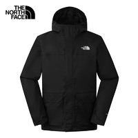 THE NORTH FACE 北面 男款冲锋衣 8AUK