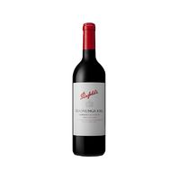 Penfolds 奔富 寇兰山西拉赤霞珠干红葡萄酒木塞750ml