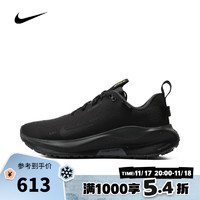 NIKE 耐克 REACTX INFINITY RN 4 GTX 女款跑步鞋 FB2197-002