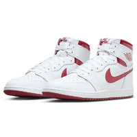 NIKE 耐克 AJ1 JORDAN 1 HIGH 运动鞋 BQ4422-161