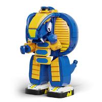 PANTASY 拼奇 铁甲小宝系列 87103 蟑螂恶霸