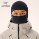 ARC'TERYX 始祖鸟 RHO BALACLAVA 男女同款 滑雪防风帽