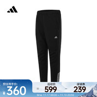 adidas 阿迪达斯 SL WARM PANTS 男子长裤 JG8518