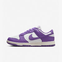 NIKE 耐克 DUNK LOW 女款休闲鞋 DD1873-108